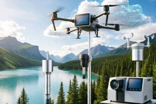 集团产业